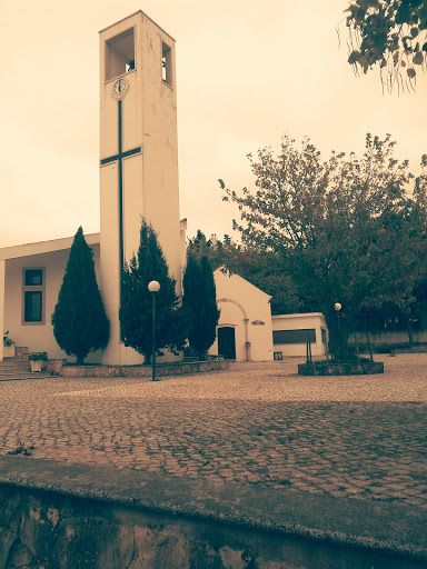 Igreja  dos Moleanos