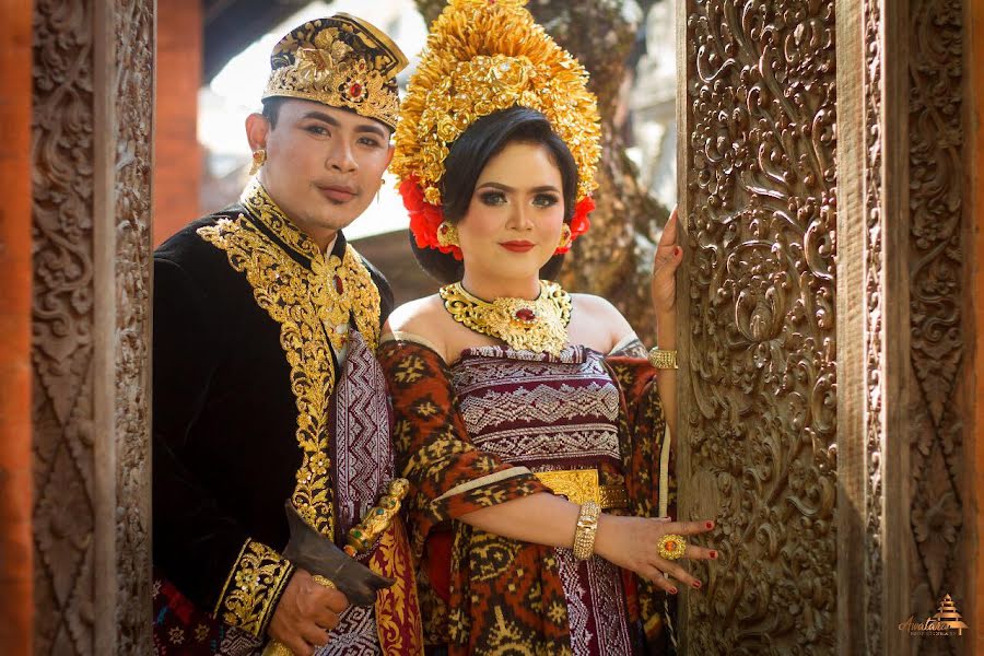 Fotógrafo de casamento Aswin Erlangga (aswin). Foto de 21 de junho 2020