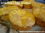 Scrambled Egg Muffins was pinched from <a href="http://reallyfrompinterest.blogspot.com/2012/05/scrambled-egg-muffins.html" target="_blank">reallyfrompinterest.blogspot.com.</a>