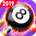 Cover Image of 下载 8 Ball 1.1.9 APK