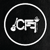 CFF, D.B CORP-Film City, Sector 16, Noida logo