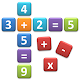 Cross Equations - Free math puzzles game ! Download on Windows