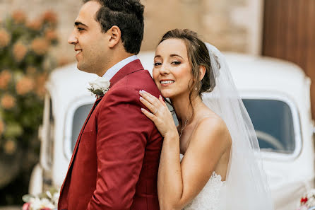 Photographe de mariage Patrick Hans (studiobalzac). Photo du 12 mai 2020