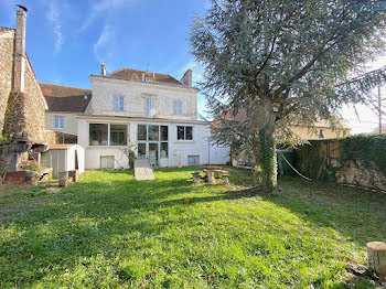 maison à Mennecy (91)