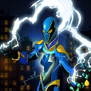 ダウンロード Electric Superhero Energy Jolts City Resc をインストールする 最新 APK ダウンローダ