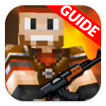 Cover Image of Download Guide Pixel Gun 3D 1.1 APK