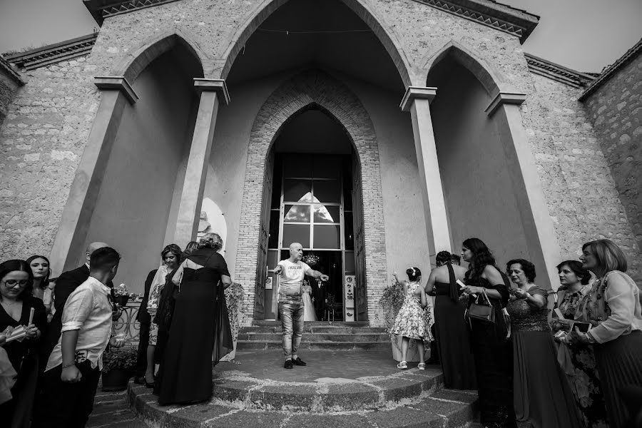 Wedding photographer Fabio Sciacchitano (fabiosciacchita). Photo of 22 February