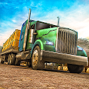 Offroad Truck Cargo Transport Driving 1.1 APK Baixar