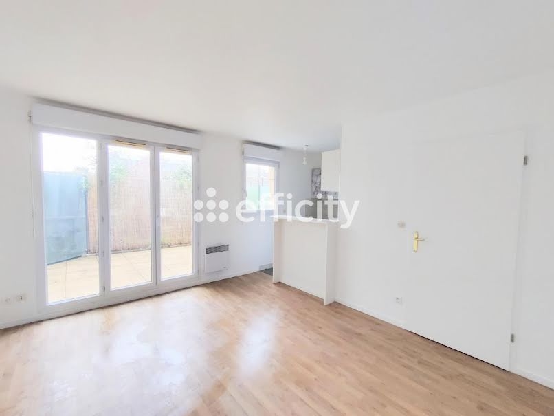 Vente appartement 2 pièces 34.14 m² à Creteil (94000), 168 000 €