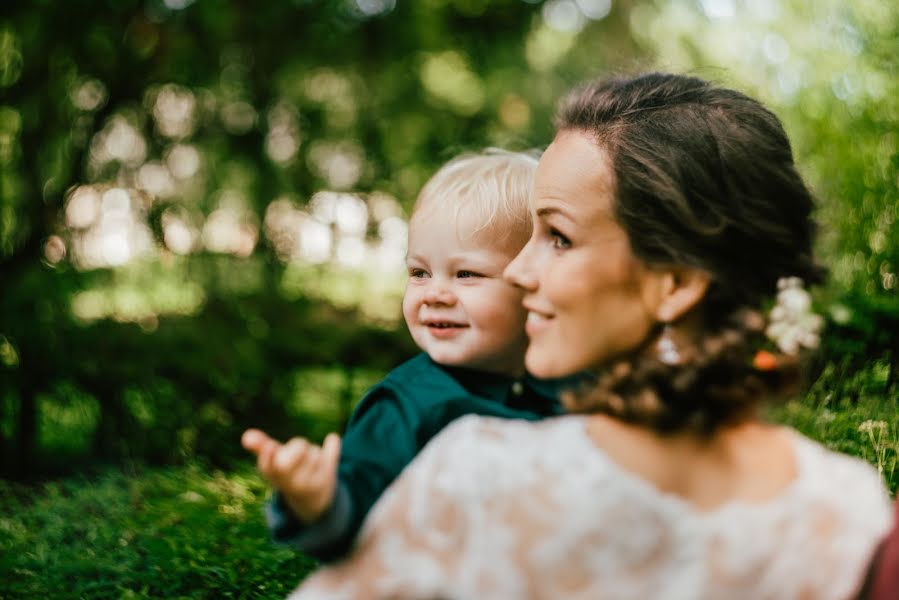 Fotógrafo de casamento Jurģis Rikveilis (jurgis). Foto de 1 de setembro 2017