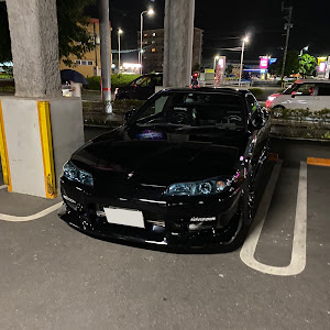 シルビア S15