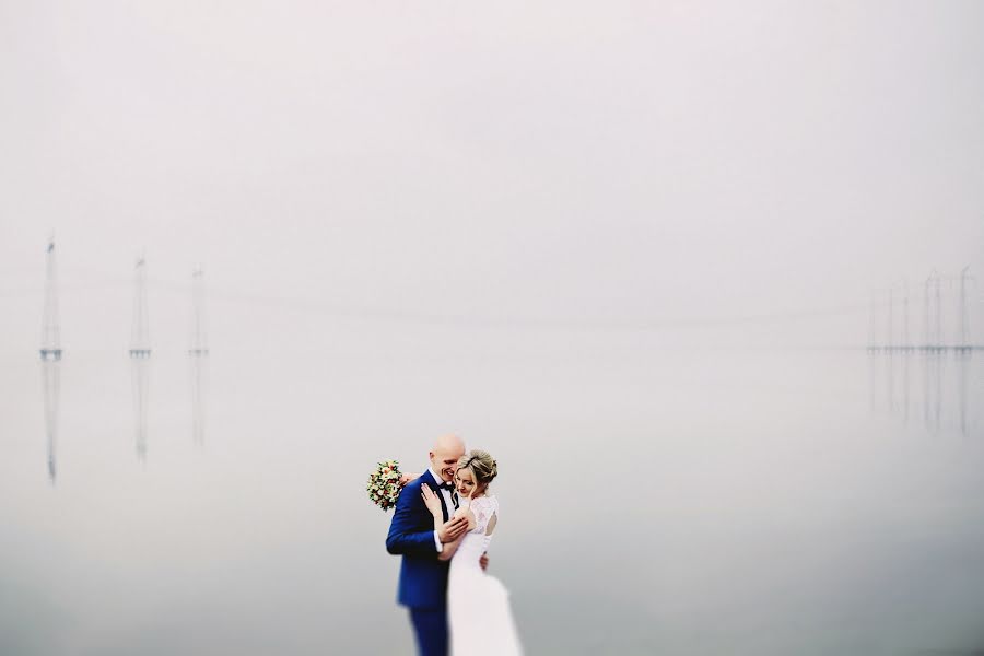 Photographe de mariage Taras Terleckiy (jyjuk). Photo du 18 octobre 2014