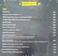 Coco Jaunt 1728 menu 7