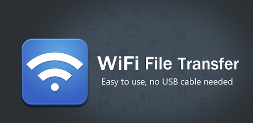 Wifi file transfer gratis