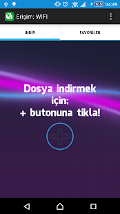 How to install Hızlı İndir : Ultra Speed patch 6.0 apk for laptop