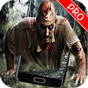 Scare Prank  Free 1.1 Icon