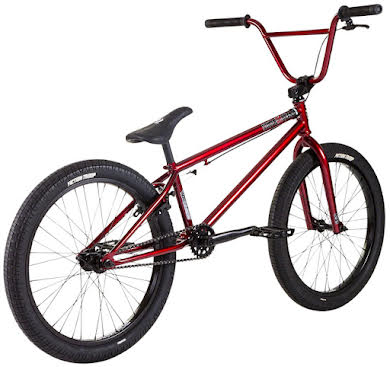 Stolen 2021 Spade 22" BMX Bike alternate image 0