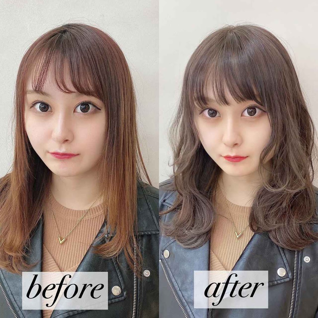 ついに解決の時 エラ張り ベース顔 はヘアスタイルで隠せます Trill トリル