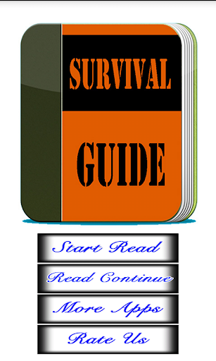 Survival Guide