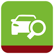 URentCar - Cars Sharing 1.111 Icon