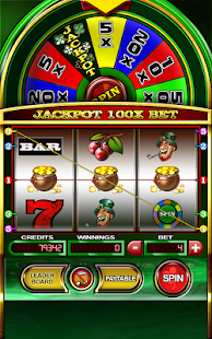 Irish Money Wheel Slots(圖2)-速報App