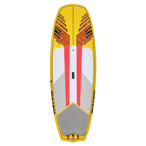 NAISH SUP HOKUA9'3\" 【手渡し限定】 NAISH SUP HOKUA9´3 【手渡し限定】