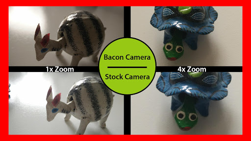 免費下載攝影APP|Bacon Camera DEMO app開箱文|APP開箱王