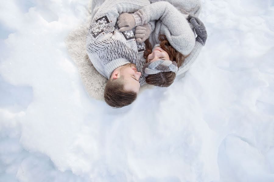 Wedding photographer Svetlana Gres (svtochka). Photo of 14 February 2017