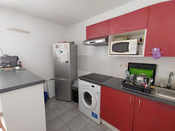 appartement à Toulouse (31)