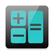 Simple Calculator Classic 2.2 Icon