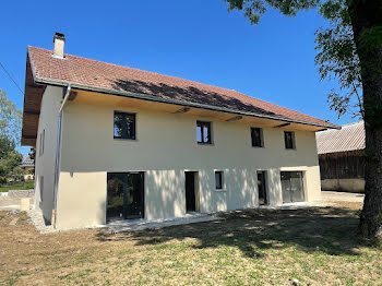 maison à Vallières-sur-Fier (74)