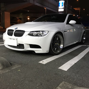 M3 クーペ M3