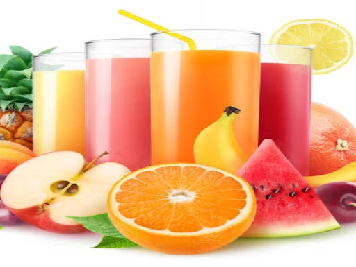 Mix Fruit Juice