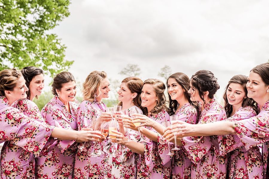 Fotógrafo de casamento Amanda Summers (amandasummers). Foto de 30 de dezembro 2019