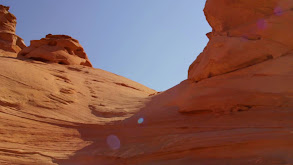 Slot Canyons of Utah thumbnail