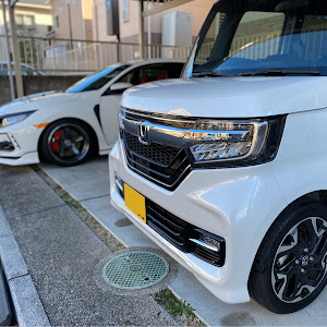 シビックタイプR FK8