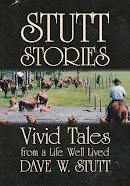 Stutt Stories cover