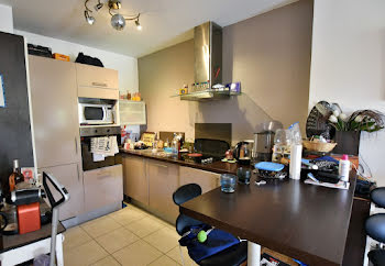 appartement à Ajaccio (2A)