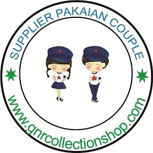 Kaos Couple-ORIGINAL