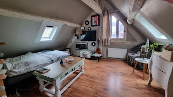 appartement à Rouen (76)