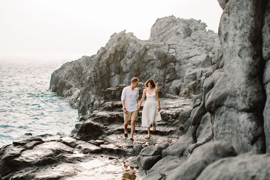 Photographe de mariage Eva Isaeva (sisters). Photo du 11 octobre 2022