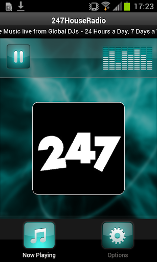 247HouseRadio