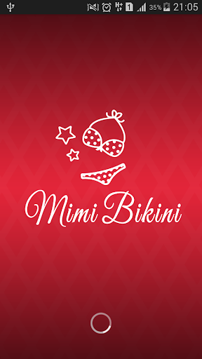 Mimi Bikini Shop