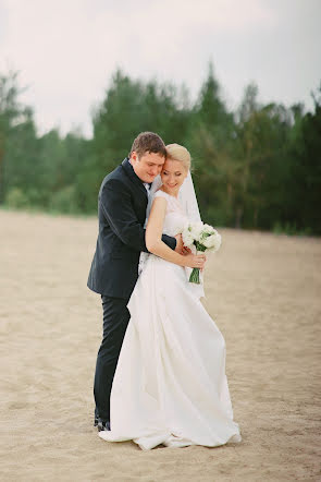 Bröllopsfotograf Grigoriy Prigalinskiy (prigalinsky). Foto av 6 november 2015