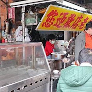 陽光老店 爌肉飯