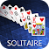 Cube Theme for Solitaire icon