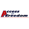 Item logo image for Access To Freedom