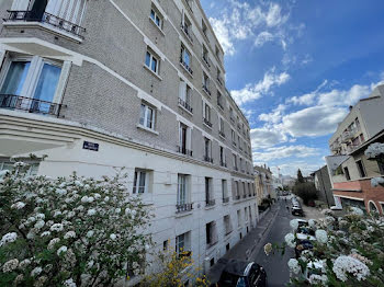 appartement à Courbevoie (92)