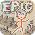 Draw a Stickman: EPIC apk