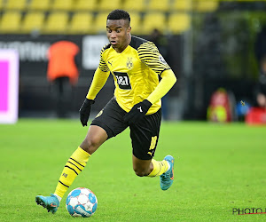 Le Borussia Dortmund envisagerait de vendre Youssoufa Moukoko 